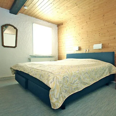 Apartamento Wanderlust - Dmg03053-dyc Braunlage