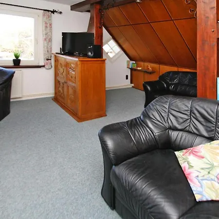 Apartamento Wanderlust - Dmg03053-dyc Braunlage